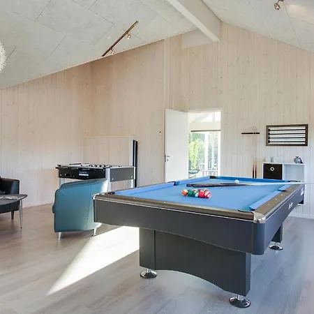 Amazing In With Wifi Holiday home Frederiksvaerk