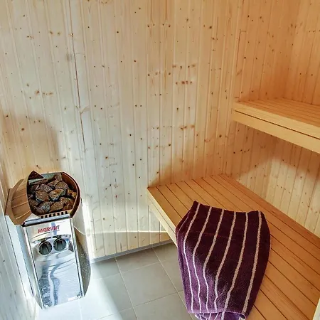 Casa vacanze Bella Casa Con 7 Camere Da Letto A