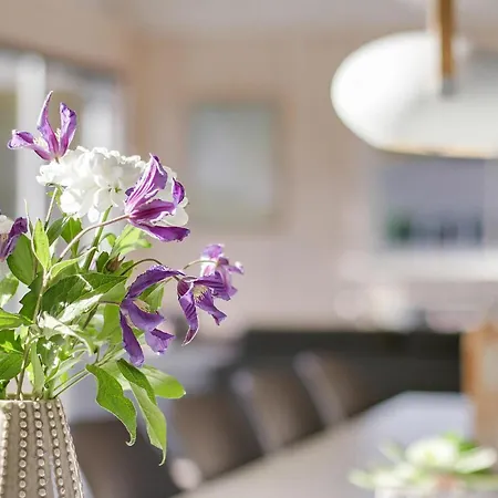 Holiday home Amazing In With Wifi Frederiksvaerk