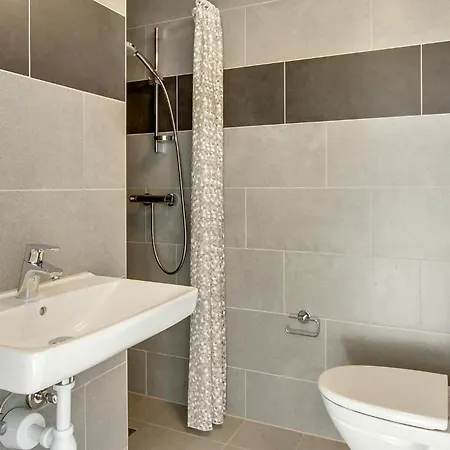 Seven-bedroom In Frederiksvark Dom wakacyjny Frederiksværk